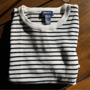 Forever 21 Long Sleeve Shirt